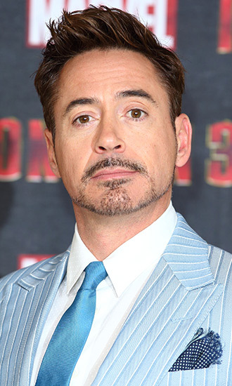 Robert Downey Jr.: filmography and biography on movies 