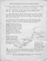 The Charles River Wheelmen, Post-Roundup tours of Nova Scotia and Newfoundland, 1969