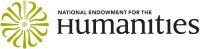 Logo for National Endownment for the Humanities