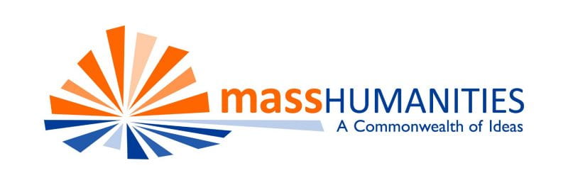 Logo for Mass Humanities