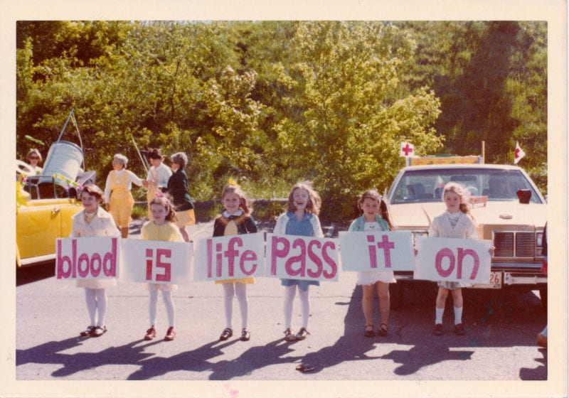 En Ka Parade 1977