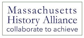 Massachusetts History Alliance Logo