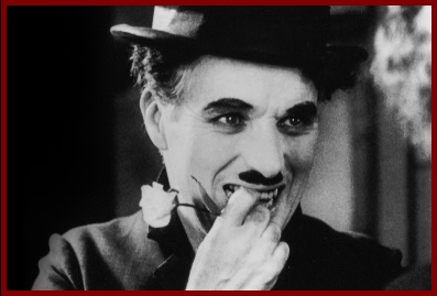 Understanding the Drama in Chaplin's Comedies