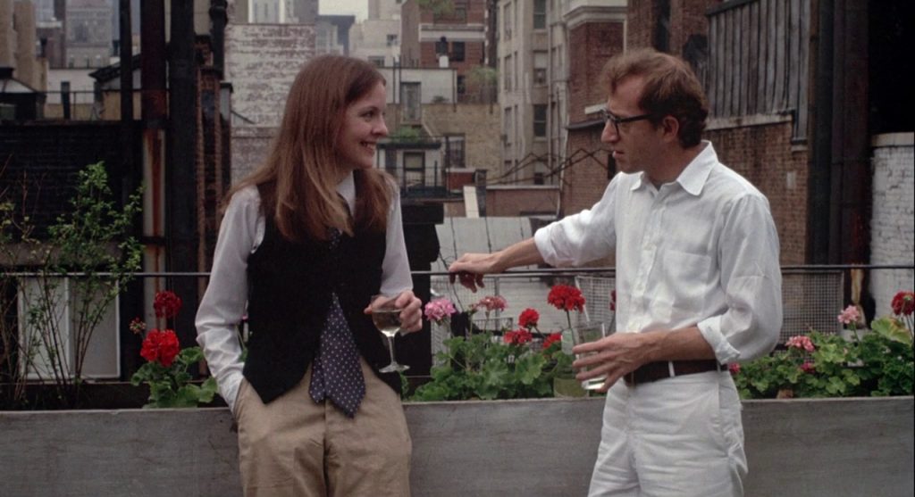 Woody Allen: Master of the Human Condition