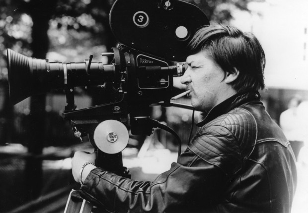 Director Spotlight: Rainer Werner Fassbinder