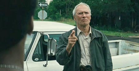 The Car That Ended Racism: "Gran Torino" (2008)