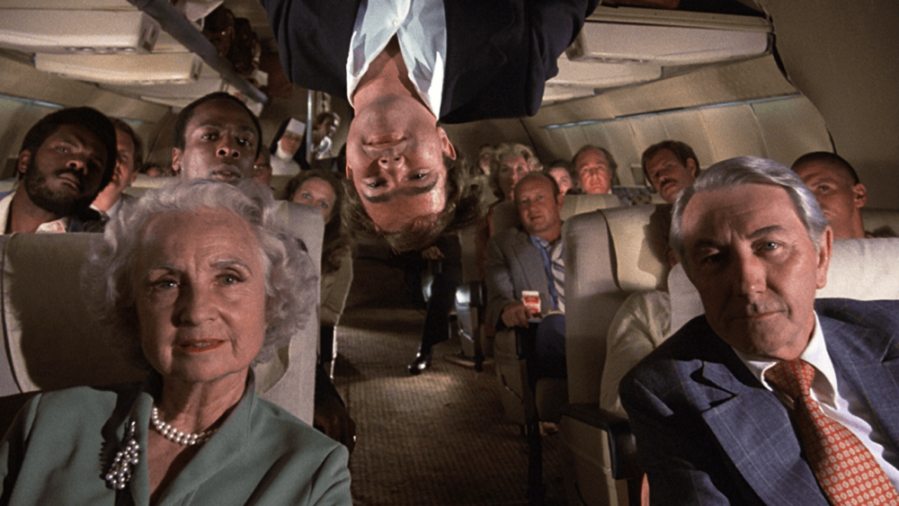 Featured Film of the Week: Airplane!