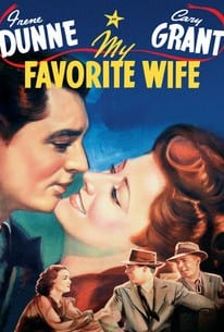 Film Review: My Favorite Wife (1940)