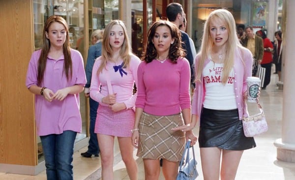 Film Review: Mean Girls