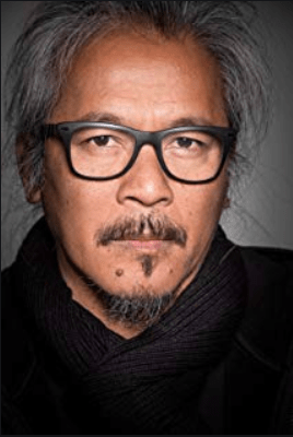 From the Vault: A Never-Before-Seen Interview with Visionary Director Lav Diaz