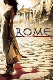 Religions, Religious Practices, and Religious Spaces in "Rome" (2005) Season One