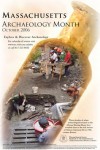 2006 Archaeology Month Poster