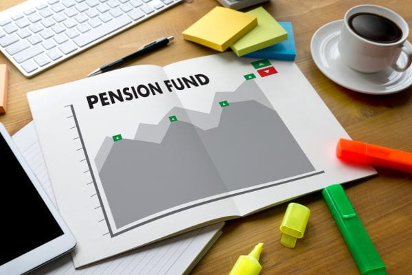 Tracking down pension benefits from a long-ago employer can be a challenging paper chase.