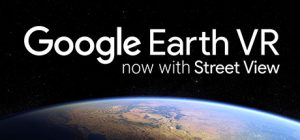 Google Earth Game Header