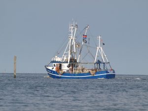 image of a fishing vessel