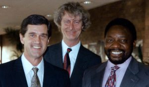 Meyer, O'Malley and Ramaphosa (1993)