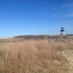 Lighthouse at Brant Point