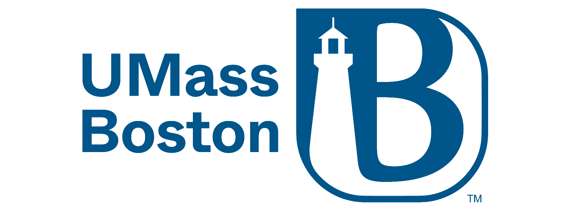 University of Massachusetts Boston Logo