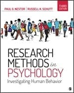 Research Methods in Psychology Investigating Human Behavior: Investigating Human Behavior