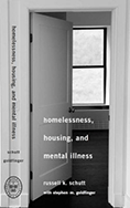 Homelessness, Housing, and Mental Illness