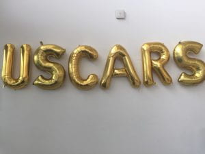 urscars word decoration 