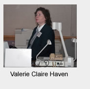 Valerie Claire Haven