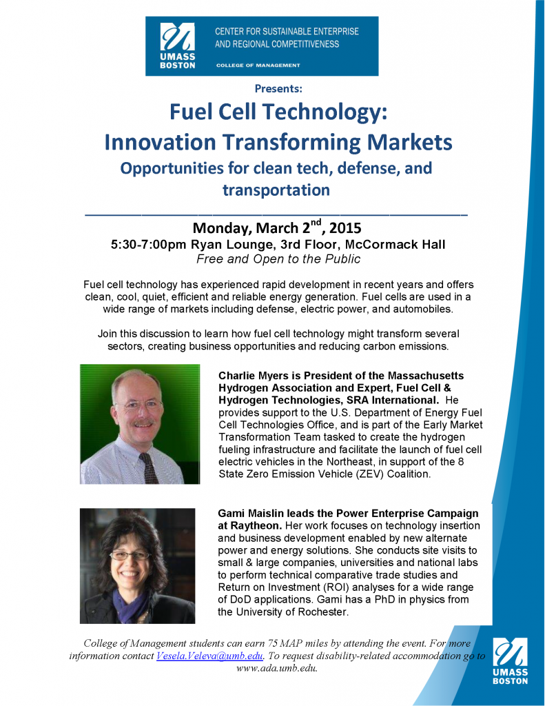 Fuel cells event flyer 1-23-2015